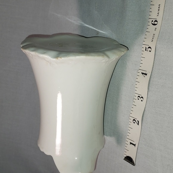 Vintage  1900s Hudson Creamer by Homer Laughlin - Picture 10 of 11